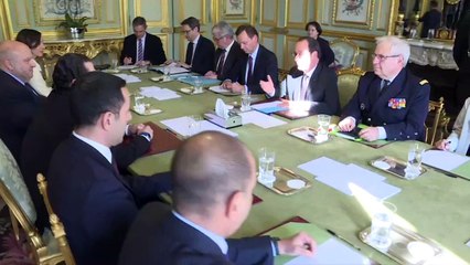 Primer ministro libanés, Saad Hariri, teme por su vida y dimite