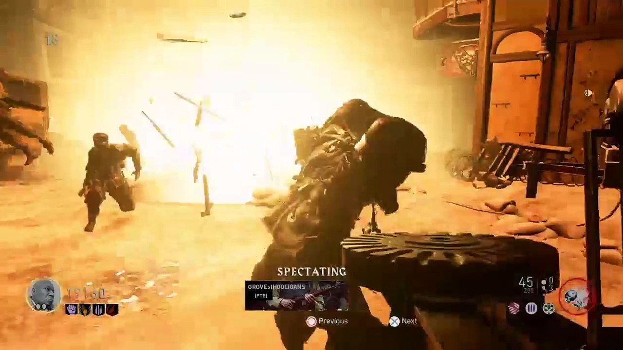 KillerChris76's Live PS4 Broadcast (132)