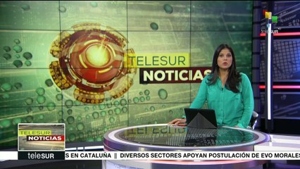 Marta Rovira: Exigimos la liberta de todos los presos políticos