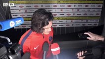 Cavani : 
