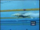Sydney olimpics 2000 4x200 freestyle realy