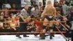 WWE RAW - Booker T vs Brock Lesnar