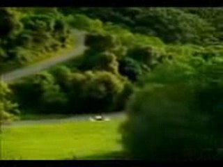 Risk prevent children watching a car crash Explosion