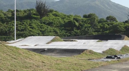 Santa Marta se alista para dar inicio a los XVIII Juegos Bolivarianos