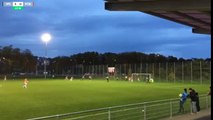 YF Juventus 4:0 Breitenrain (Swiss 1. Liga Promotion. 4 November 2017)