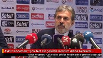 Aykut Kocaman: 