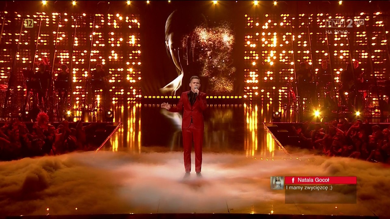 Ciężki dym | VIVA System