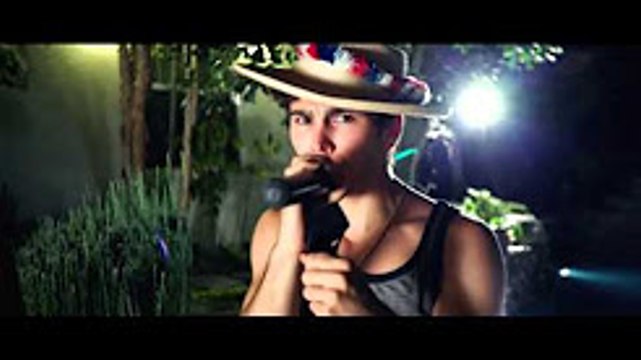 'Blurred Lines' - Robin Thicke (Max Schneider & Kurt Schneider) by ZiliMusicCompany