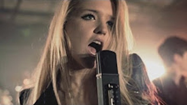 'Radioactive' Imagine Dragons (ft. The Macy Kate Band & Kurt Schneider) by ZiliMusicCompany