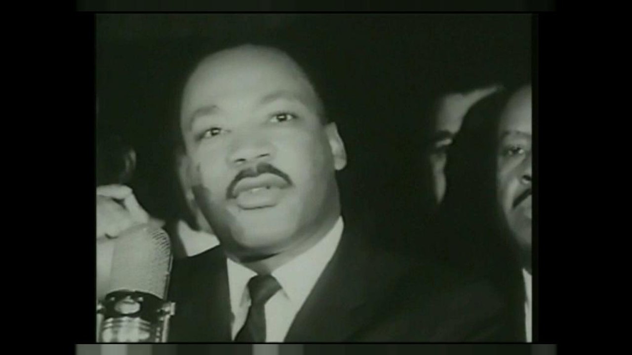 US National Archive files confirm Martin Luther King was target of FBI probe