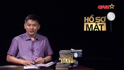 Hồ sơ mật : Săn phù thủy thế kỷ giết chóc - Phần 2