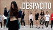 Luis Fonsi & Daddy Yankee - Despacito ft. Justin Bieber (Remix) - KEI Choreography