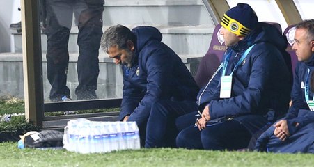 Fenerbahçe, Beşiktaş'ın Eski Hocası Slaven Bilic'le Görüştü