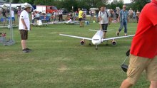 Reeplica de Airbus A330300