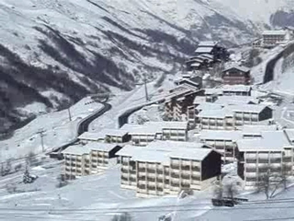 Quartier les Fontanettes