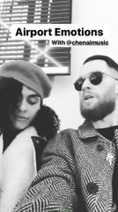 01 Nov 2017 - Adam Anderson via Instagram Story