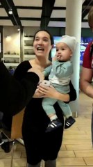 03 Nov 2017 - Adam Anderson via Instagram Story