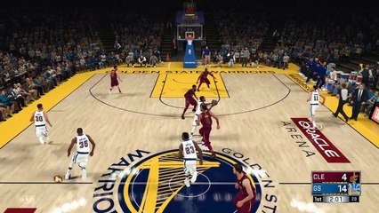 Opponent cavs rage quit