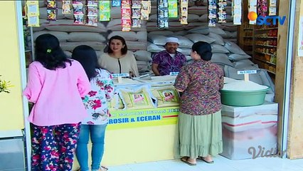 Tuhan Ada Di Mana-Mana - Episode 4 dan 5 (Part 5)