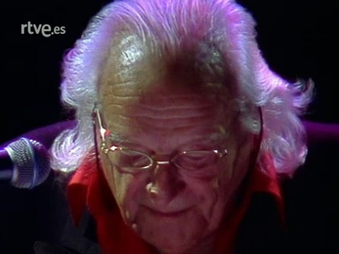 Rafael Alberti y Paco Ibáñez - A don Luis de Gongora - Cuento de la lechera