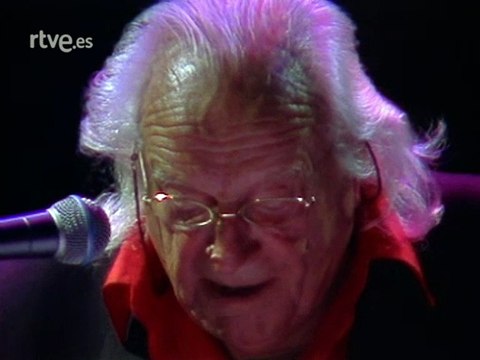 Rafael Alberti y Paco Ibáñez - Por encima del mar - La poesía es un arma cargada de futuro