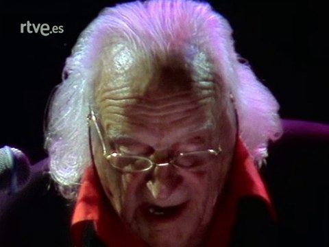 Rafael Alberti y Paco Ibáñez - Para Aitana - Palabras para Julia