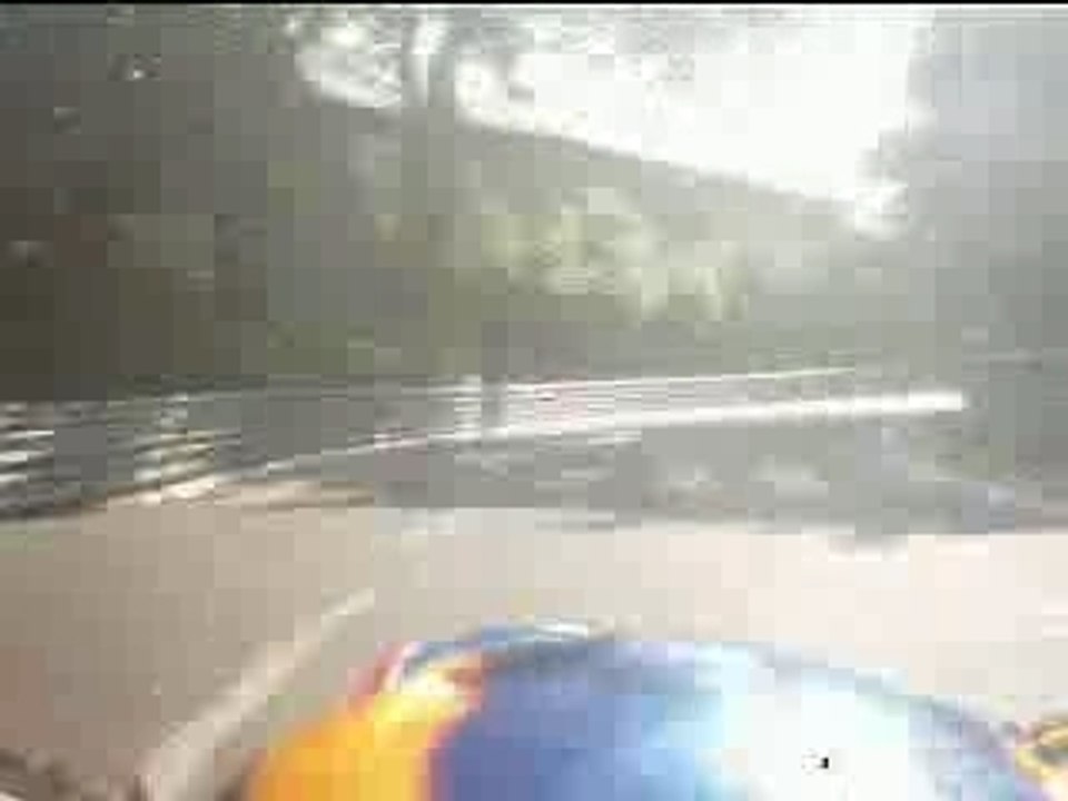 F3 à Pau