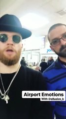 03 Nov 2017 - Adam Anderson via Instagram Story