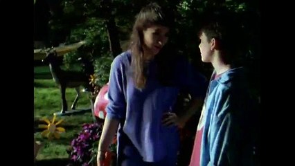 Goosebumps Revenge Of The Lawn Gnomes Attack Scene (HD)