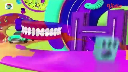 Stand Up Comedy Academy 3 - 28 Besar Group 3