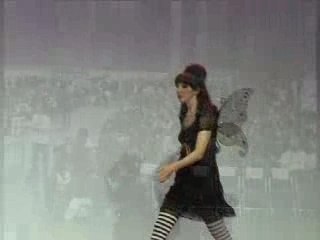 Défilé Chibi Japan expo KAWAIKO