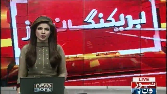 Saudi Arabia Shoots Down Missile Aimed At Riyadh Airport