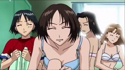 Full Metal Panic_ (S1) 1st Section Director's Cut PV