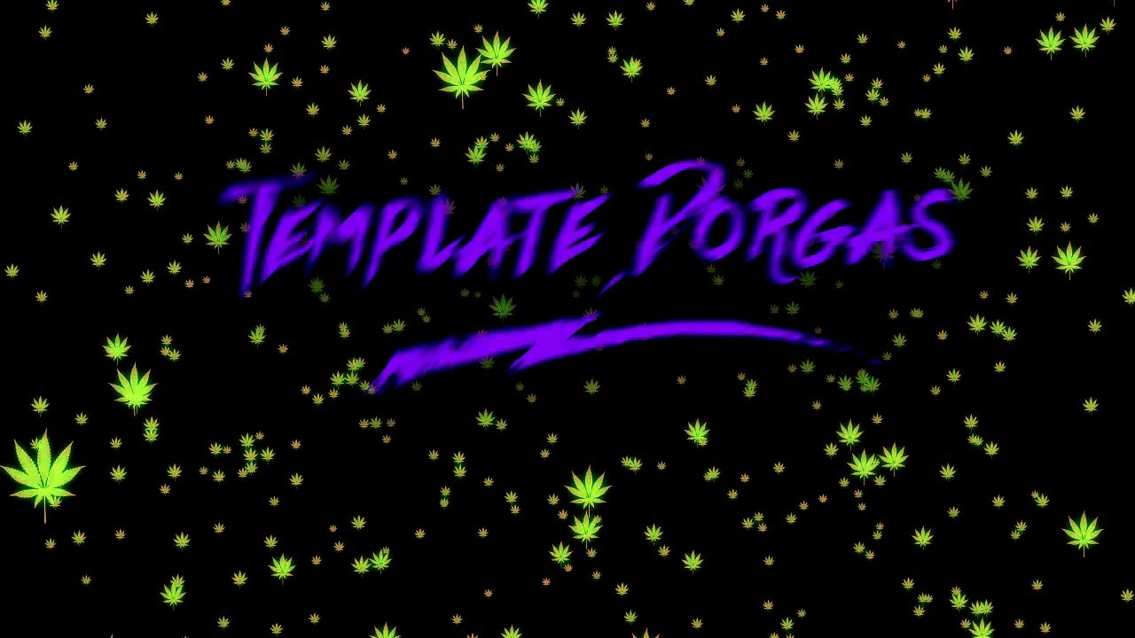 Template de intro basica estilo Dorgas