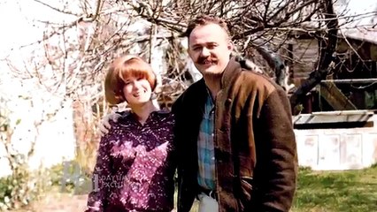 ‘Even Though My Parents Didnt Introduce Me To Charlie, They Gave Me Their Blessing, Clai b