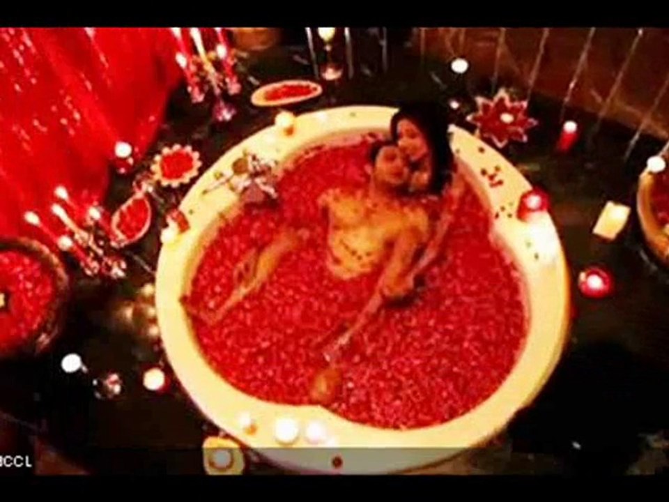 Love Making Scenes Were An Integral Part Of Hate Story
