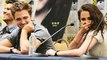 Kristen Stewart Wanted Wild Love Making Scenes With Robert Pattinson - Hollywood Hot