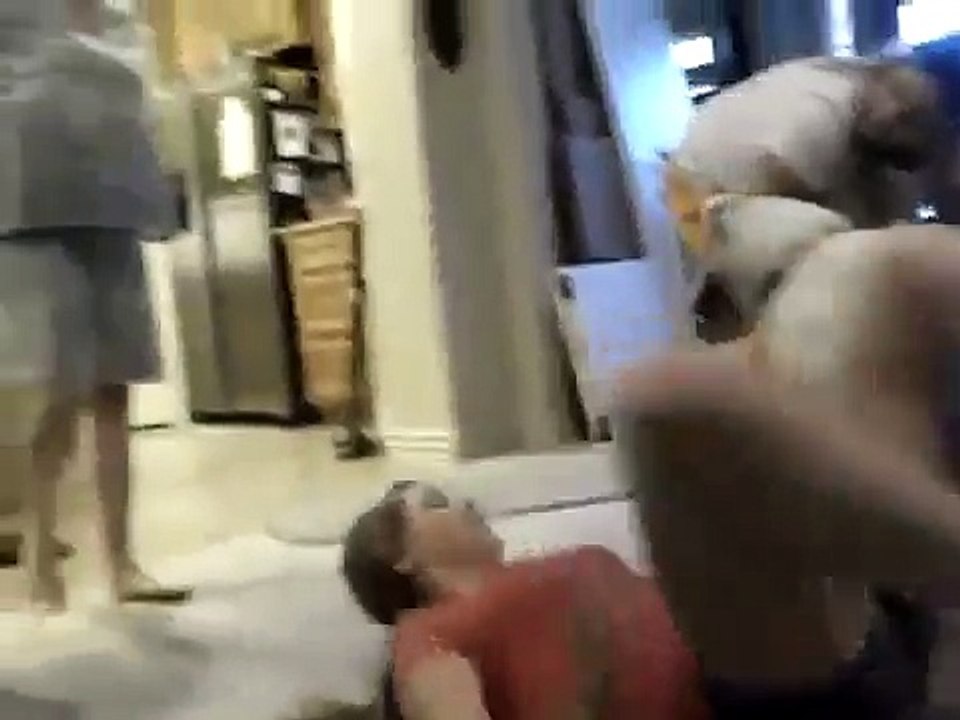 Dog Vs Girl Full HD (Exclusive)