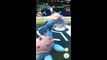 Pokémon GO Gym Battles Elite Four Lorelei Theme Lapras Cloyster Slowbro Dewgong Jynx & more