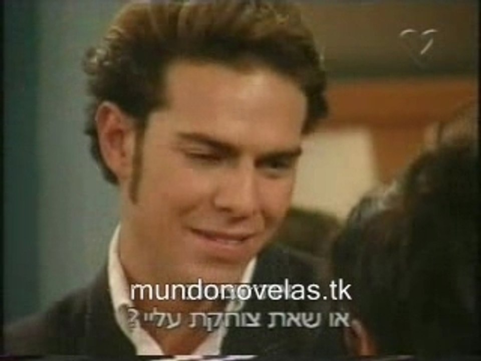 Pasion De Gavilanes Cap 51 Parte 2