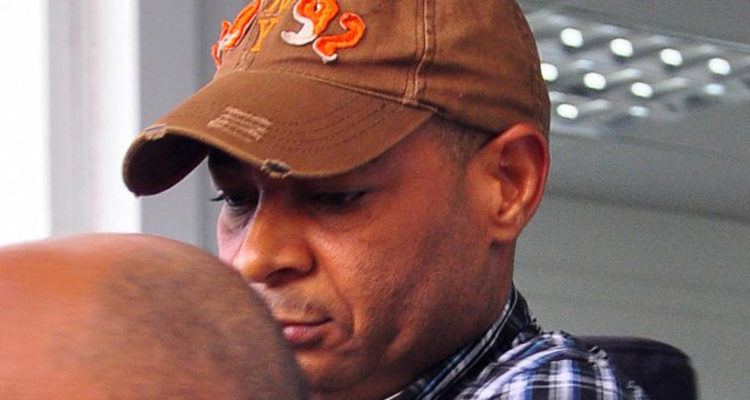 Aplazan juicio de fondo contra hombre ultimó padre de ex Miss RD, Kimberly Castillo