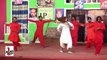 AFREEN KHAN - MENU GHUNGROO PANE PE G*YE - 2017 PAKISTANI MUJRA DANCE