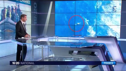 700 migrants secourus lors de plusieurs opérations en Méditerranée