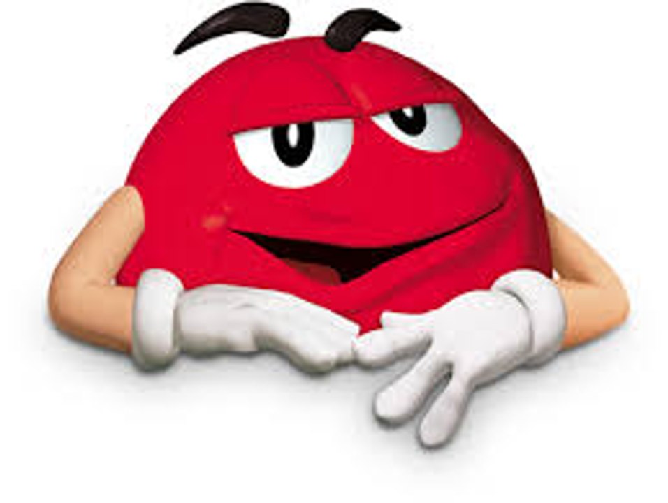 M&M comercial demo