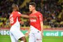 AS Monaco 6 - 0 Guingamp - Les Buts - All Goals & Highlights - 04/11/2017 HD