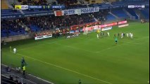 Danilo Avelar Amazing Volley Goal vs Montpellier (1-1)