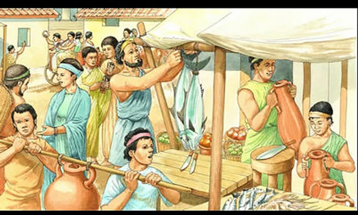 Diogenes of sinope, the hipster philosopher