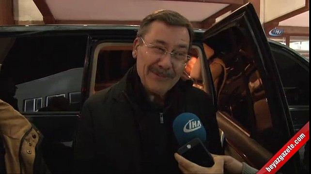 Melih Gökçek Fenerbahçe maçı sonrası konuştu