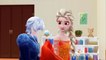 Kiss Scenes  Jelsa [Jack X Elsa] Frozen 2 Parody (CheekSpear Animations)