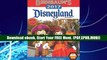 [FREE]  Birnbaum s 2017 Disneyland Resort (Birnbaum s Disneyland Resort) FOR ANY DEVICE